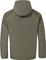 Vaude Neyland Padded Halfzip Anorak khaki Vorschaubild