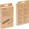 Digitus USB-C Hub, 4x USB-C 3.0, USB-C 3.0 [Stecker] Vorschaubild
