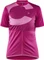 Craft Core Endur Logo Trikot kurzarm (Damen) Vorschaubild