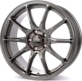 OZ Racing Hyper GT HTL 9.0x19 5/112 ET20 grau