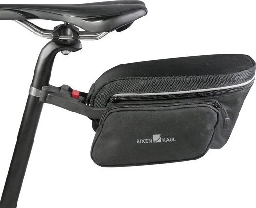 Rixen&Kaul Contour Evo Satteltasche