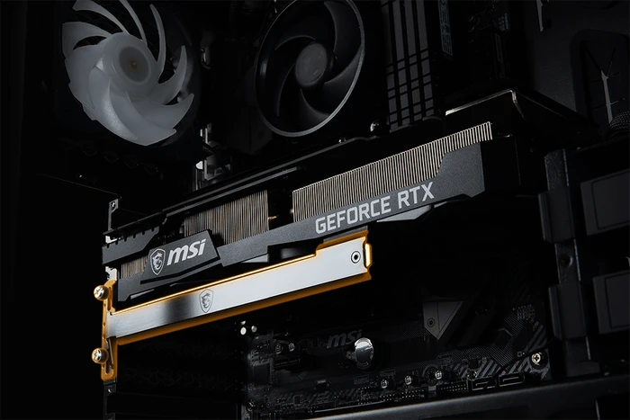 MSI GeForce RTX 3060 Ti Ventus 3X 8GD6X, 8GB GDDR6X, HDMI, 3x DP