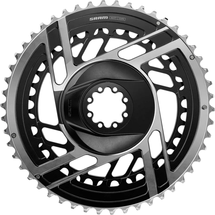 SRAM Red 50/37 Zähne Kettenblatt