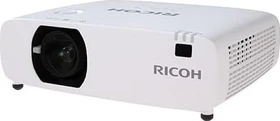 RICOH PJ WUL5A50
