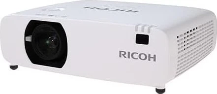RICOH PJ WUL5A50