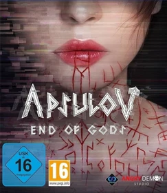 Apsulov: End of Gods (Download) (PC)