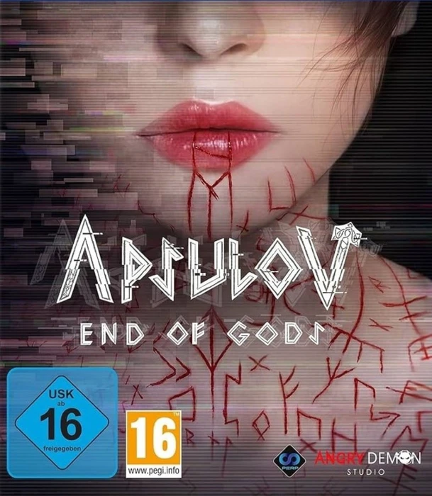 Apsulov: End of Gods
