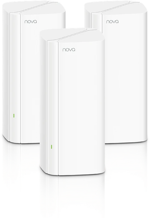Tenda nova MX12