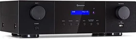 Auna AMP-4000 DAB schwarz