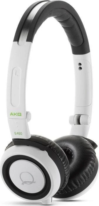 AKG Q460 weiß