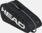 Head Tour Racquet Bag L Tennistasche schwarz Vorschaubild