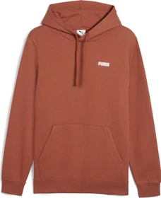Puma Essentials Small Logo Hoodie apple cider (Herren)