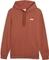 Puma Essentials Small Logo Hoodie apple cider (Herren) Vorschaubild