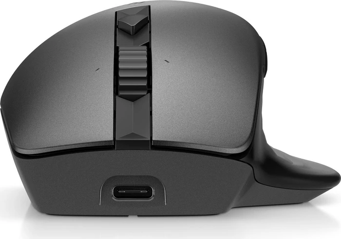 HP 935M Wireless Creator Mouse schwarz, USB/Bluetooth