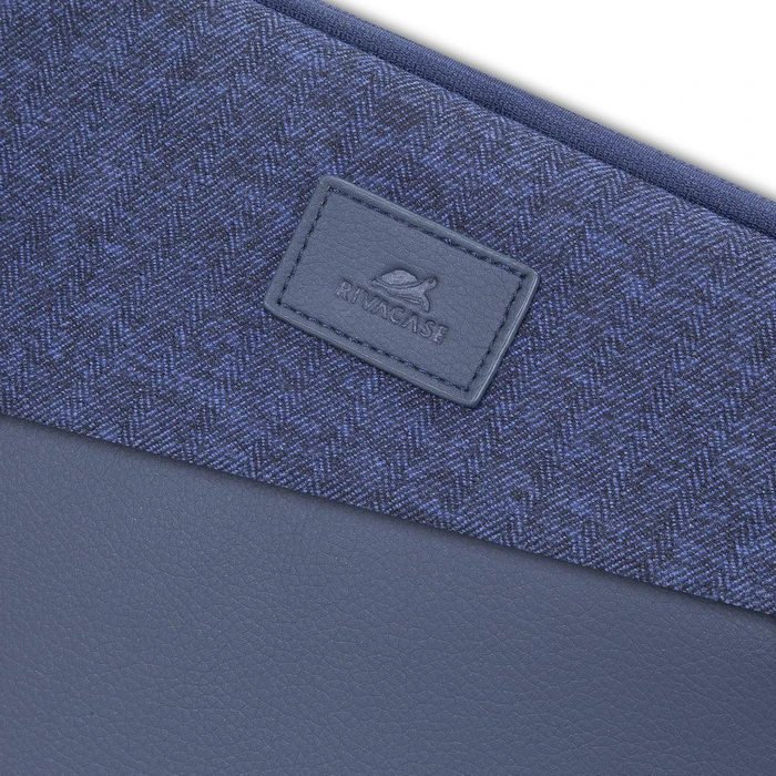 RivaCase 7903 Schutzhülle für MacBook Pro 13.3", blau