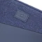 RivaCase 7903 Schutzhülle für MacBook Pro 13.3", blau Vorschaubild