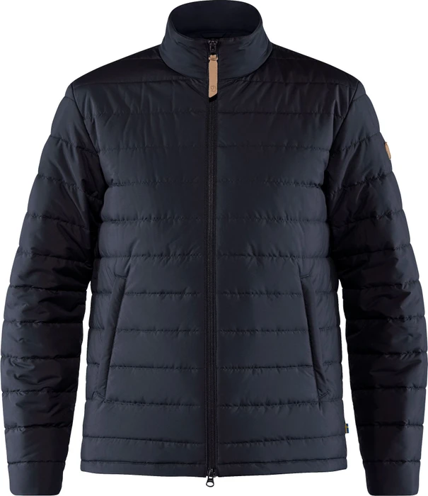 Fjällräven Kiruna Liner Funktionsjacke night sky (Herren)