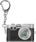 Rollei Mini-Digitalkamera schwarz Vorschaubild