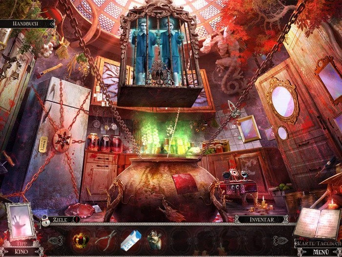 Grim Tales: Bloody Mary - Sammleredition (Download) (PC)