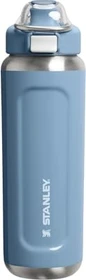 Stanley Classic Wellspring Isolierflasche 710ml indigo