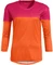 Vaude Moab V Trikot 3/4 tangerine (Damen) Vorschaubild