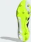 adidas Predator League FG/MG cloud white/core black/lucid lemon (Herren) Vorschaubild