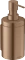Hansgrohe AXOR Universal Circular Lotionspender brushed red gold Vorschaubild