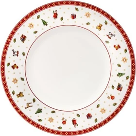 Villeroy & Boch Toy's Delight Speiseteller 26.8cm