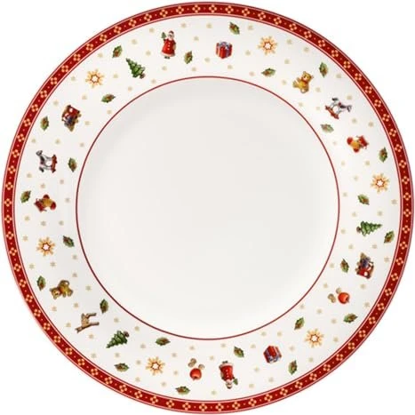 Villeroy & Boch Toy's Delight Speiseteller 26.8cm