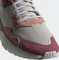 adidas Nite Jogger raw white/off white/trace pink (Damen) Vorschaubild