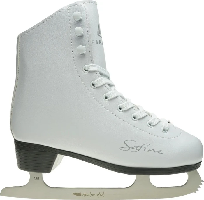 Firefly Susanne Felt II Eiskunstlaufschuhe weiß (Damen)