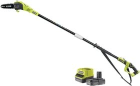 Ryobi RPP182020 Akku-Hochentaster inkl. Akku 2.0Ah