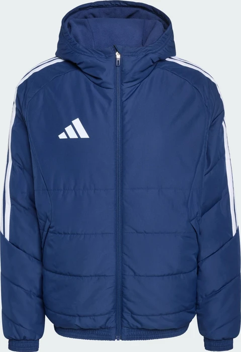 adidas Tiro 26 Winter Jacke team navy blue 2/white (Herren)