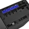SilverStone Strider Titanium Series 800W, ATX 2.4 Vorschaubild