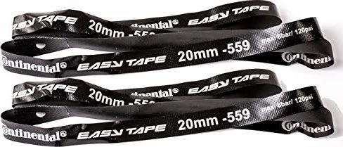 Continental EasyTape 20-559 Felgenband 20mm