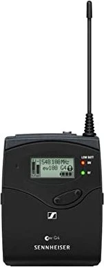 Sennheiser EK 100 G4-A