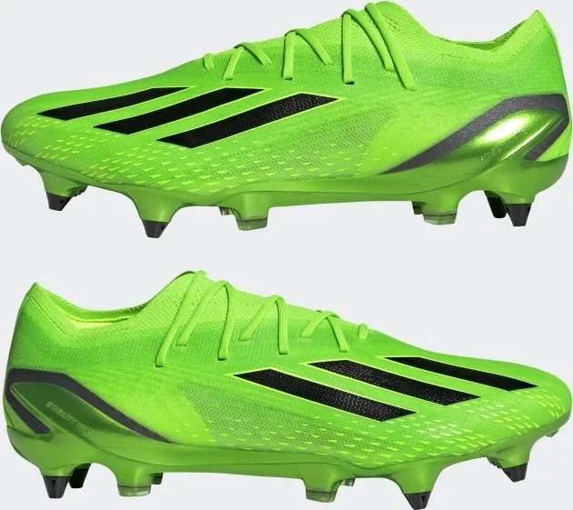 adidas X Speedportal.1 SG solar green/core black/solar yellow (Herren)