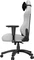 Anda Seat Phantom 3 L Gamingstuhl, Ash Gray, Stoff grau/Logo schwarz Vorschaubild