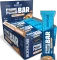 BodyLab24 Prime Crunchy Protein Bar 780g (12x 65g) Vorschaubild