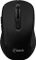 C-Tech WLM-12 Wireless Dual-Mode Mouse schwarz, USB/Bluetooth Vorschaubild