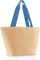 Reisenthel M Shopper raffia blue Vorschaubild