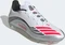 adidas F50 League Messi FG/MG cloud white/lucid red/silver metallic Vorschaubild