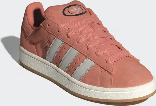 adidas Campus 00s wonder clay/grey one/core black