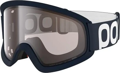 POC Ora Schutzbrille apatite navy/clarity trail-cloudy brown cat. 1