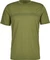 Patagonia Capilene Cool Merino Graphic Funktionsshirt kurzarm fitz roy fader/palo green (Herren) Vorschaubild
