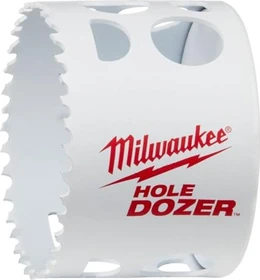 Milwaukee Hole Dozer Bimetall Lochsäge, 67x41mm, 1 Stück