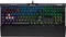 Corsair Gaming K70 RGB MK.2, MX RGB BROWN, USB, US Vorschaubild