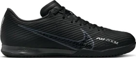 Nike Zoom Mercurial Vapor 15 Academy IC black/summit white/volt/dark smoke grey (Herren)