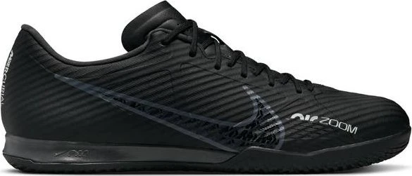 Nike Zoom Mercurial Vapor 15 Academy IC black/summit white/volt/dark smoke grey (Herren)