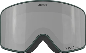 Giro Method green stacked/vivid onyx